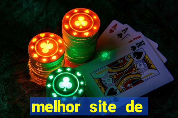 melhor site de análise de jogos futebol